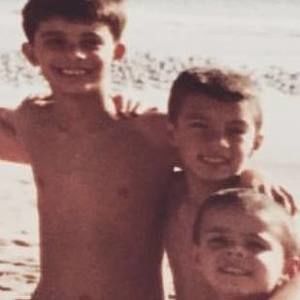 Meet your Posher, Jared